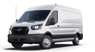 2024 Ford Transit® External Image 1